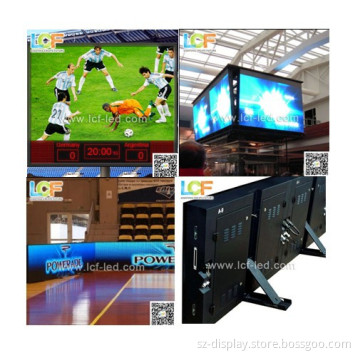 Stadium Display P16